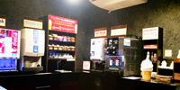 partyroom