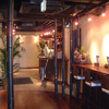 waiting area