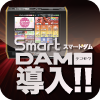 smartDAM