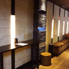 waiting area