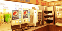 drinkbar